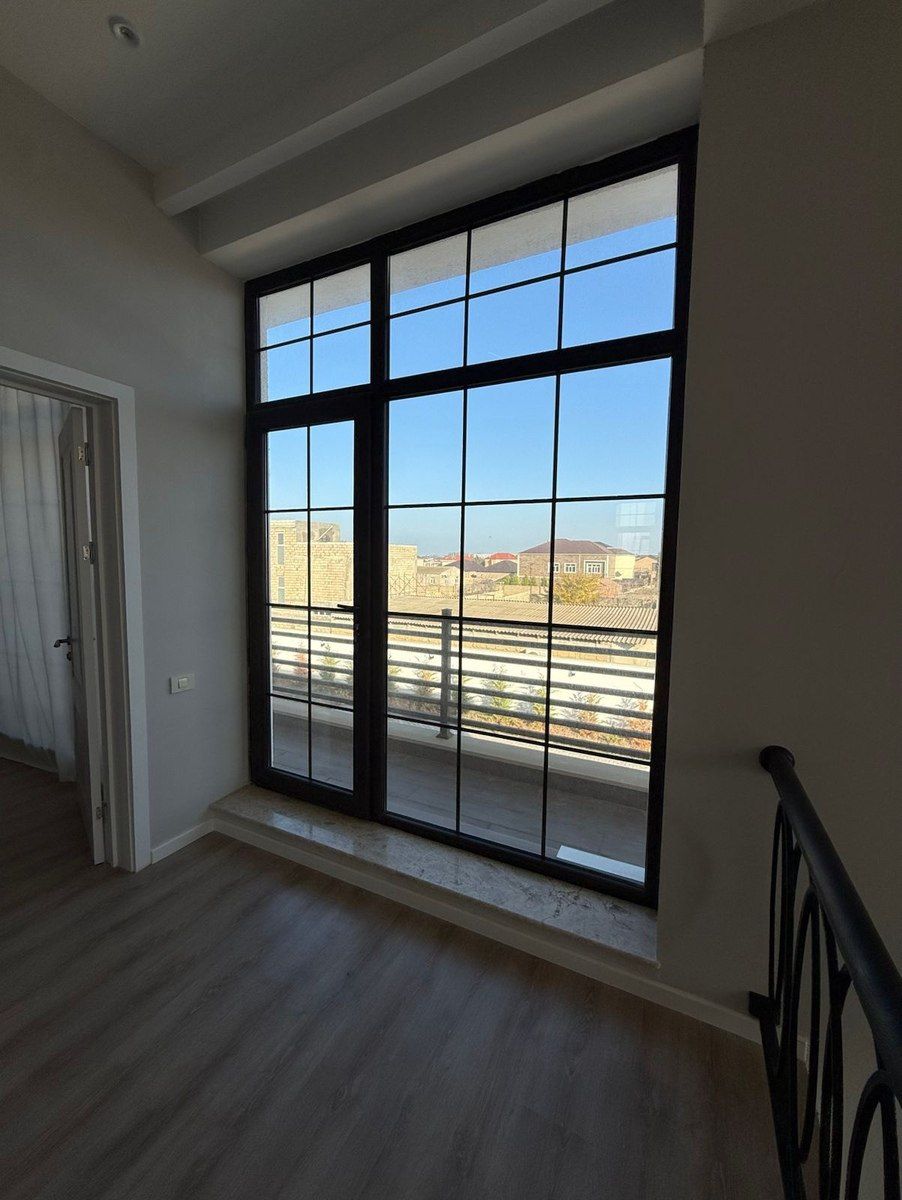 Villa kirayə verilir, Nardaran qəs — Ev, villa, Bakı (9)