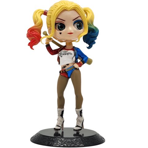 Anime fiquru Harley Quinn 2009683145721 — Bakı