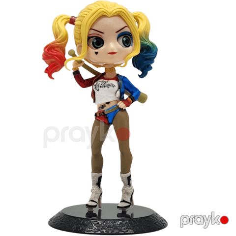 Anime fiquru Harley Quinn 2009683145721