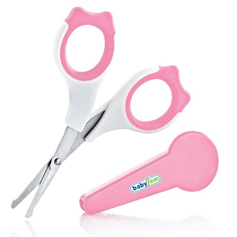 Dırnaq qayçısı BabyJem 8681049225207 — Bakı