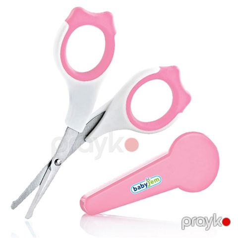 Dırnaq qayçısı BabyJem 8681049225207 — Bakı