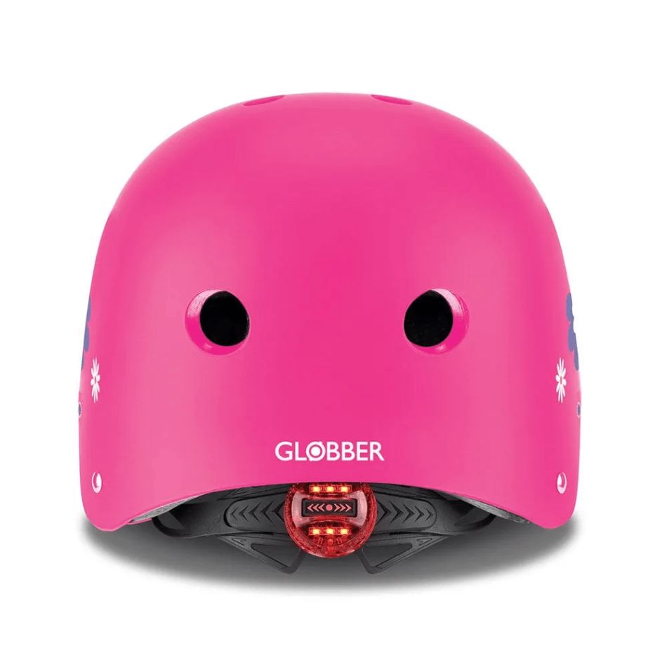 Globber dəbilqə XS/S "Güllər" / 4897070184527 — Mallar, Bakı (3)