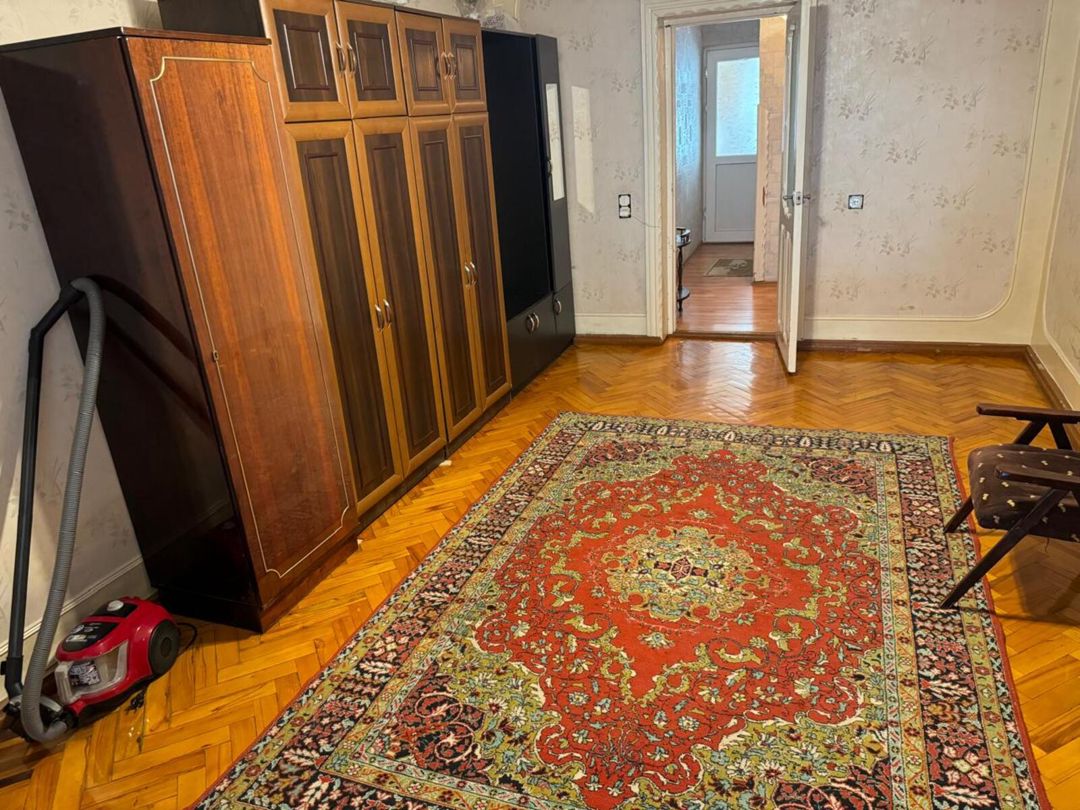 4-otaqlı mənzil kirayə verilir, Gəncə ş., 90 m² — Mənzil, Gəncə (10)