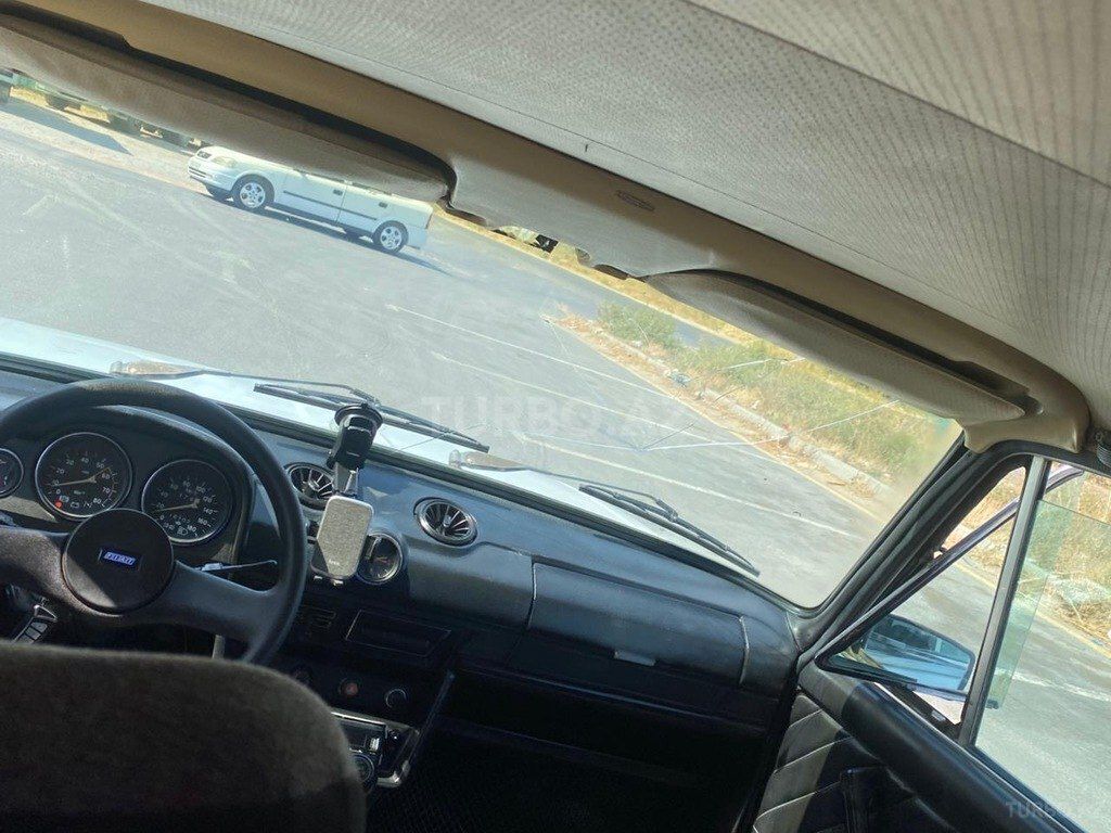 Lada (VAZ) 2106, 1.6 L, 1999 il, 170 000 km — Avtomobillər, Bakı (4)