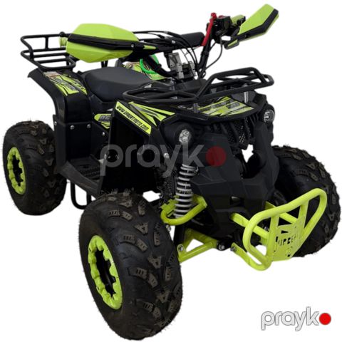 Kvadrosikl Upbeat ATV 110-1 Defender — Bakı