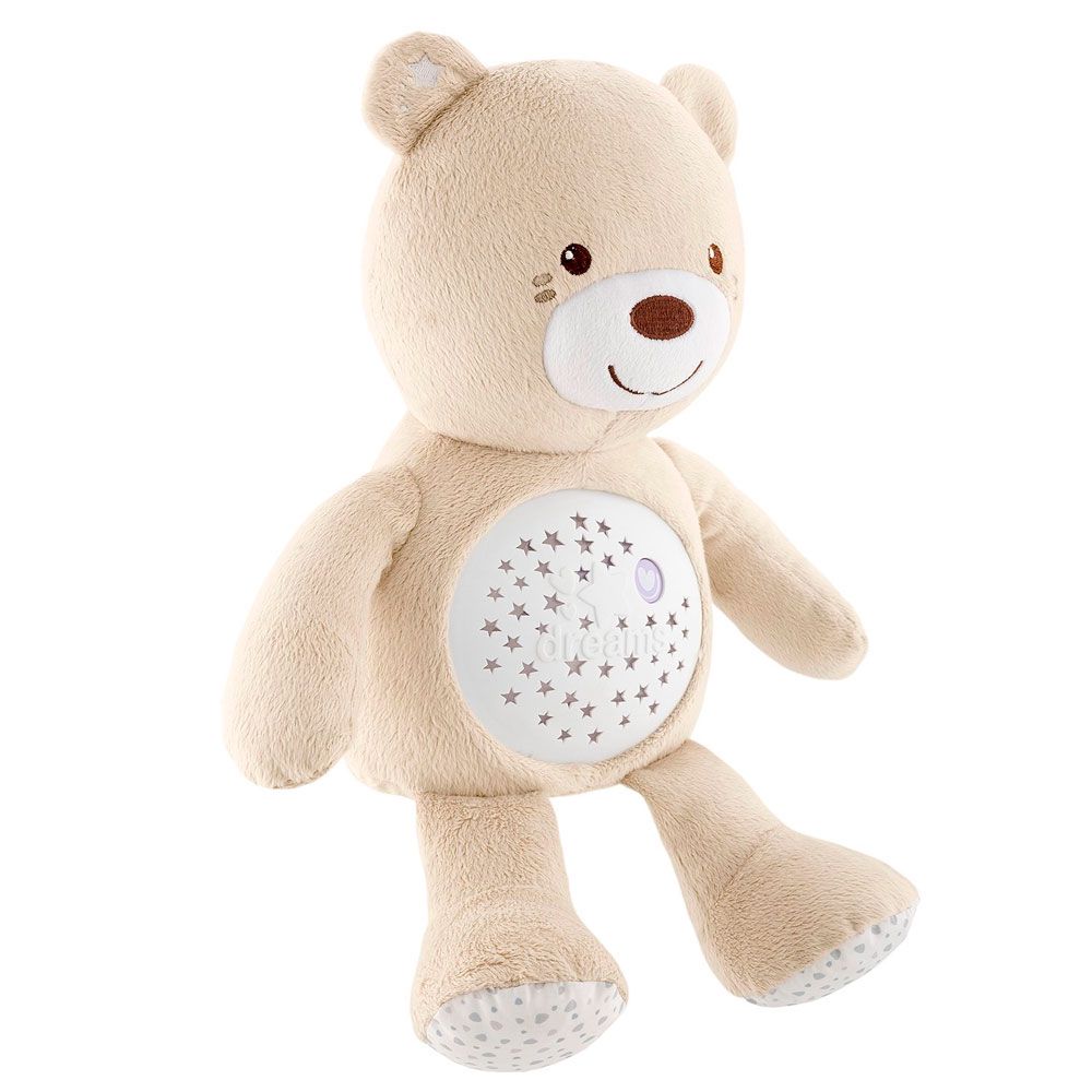 Chicco yumşaq ayı gecə proyektoru 00008015300000 — Dekor, Bakı (3)