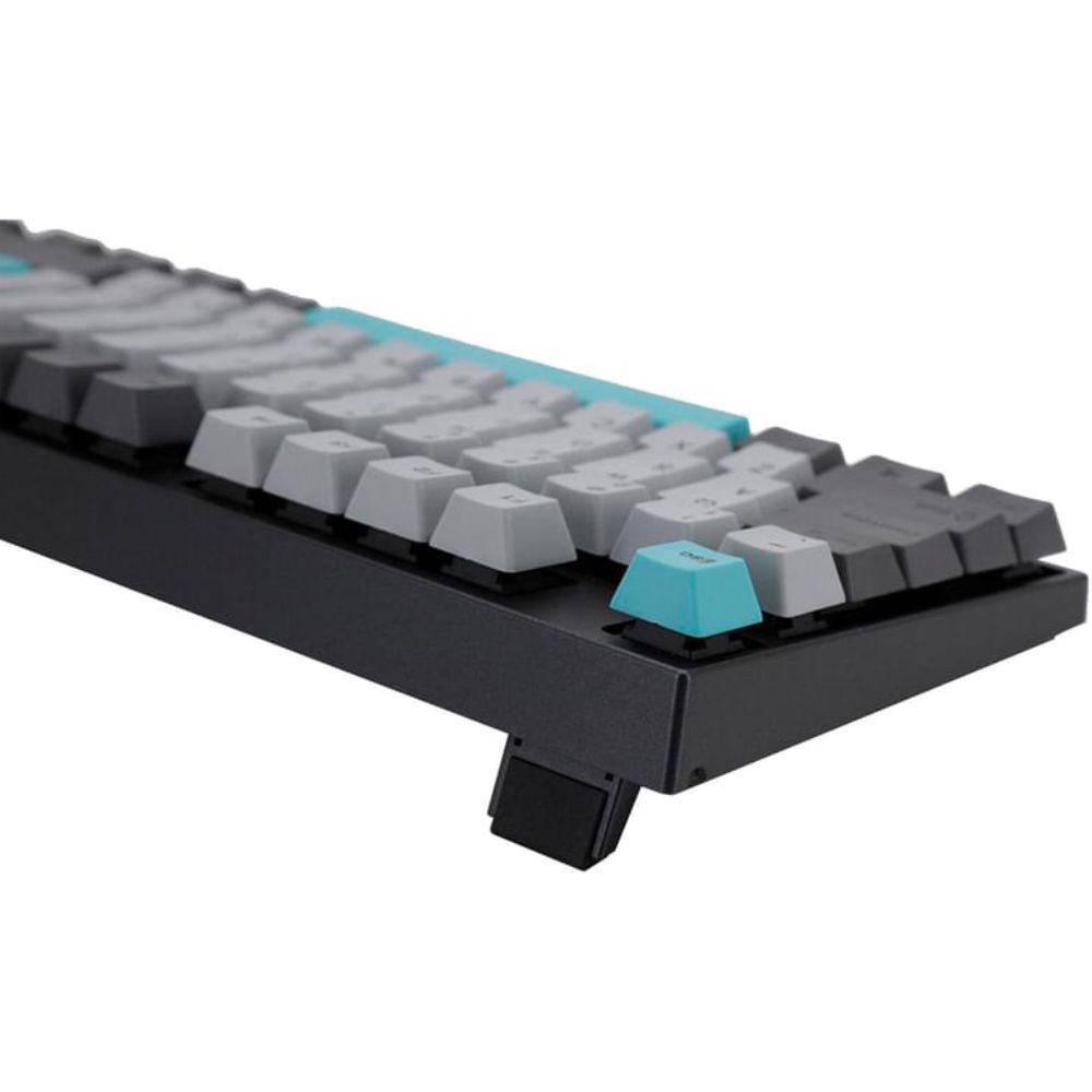 Oyun klaviaturası Varmilo VEM87 Moonlight V-Rose — Klaviaturalar və siçanlar, Bakı (3)