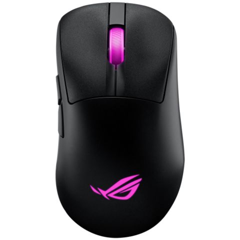 Gaming Mouse Asus ROG Keris II Origin 90MP04A0-BMUA00 Black — Bakı