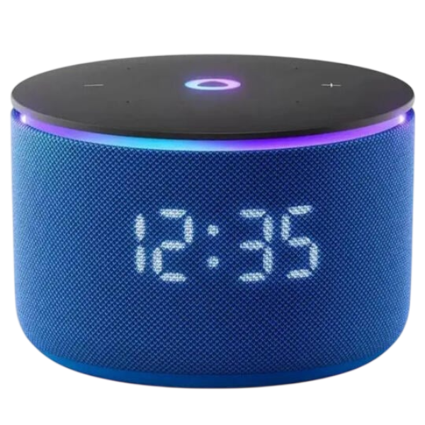 Yandex Station Mini 3 Pro YNDX-00059 Gray — Ağıllı dinamiklər, Bakı