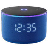 Yandex Station Mini 3 Pro YNDX-00059 Blue — Ağıllı səsgücləndiricilər