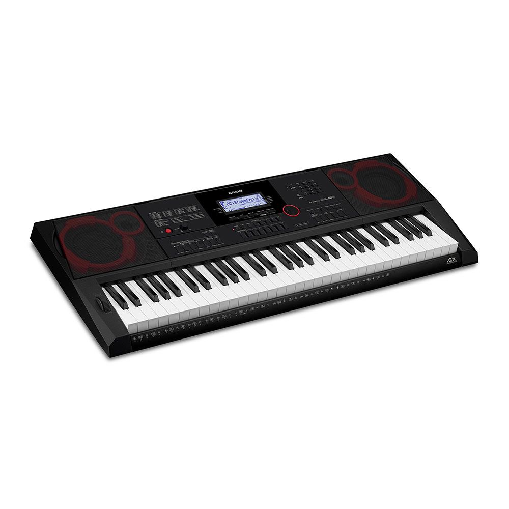 Casio CT-X3000 — Pianino və digər klaviş alətləri, Bakı (3)