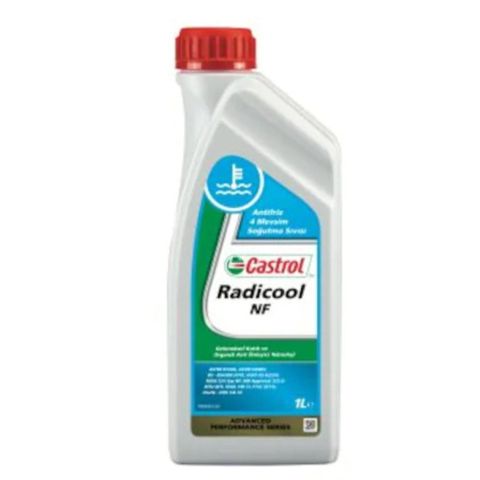 Antifriz Castrol Radicool NF 1 lt — Bakı