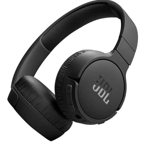 JBL Tune 670NC Black — Bakı