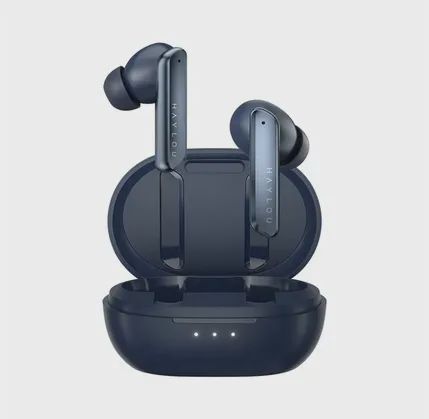 Simsiz qulaqlıq Haylou W1 Blue — Simsiz qulaqlıqlar, Bakı