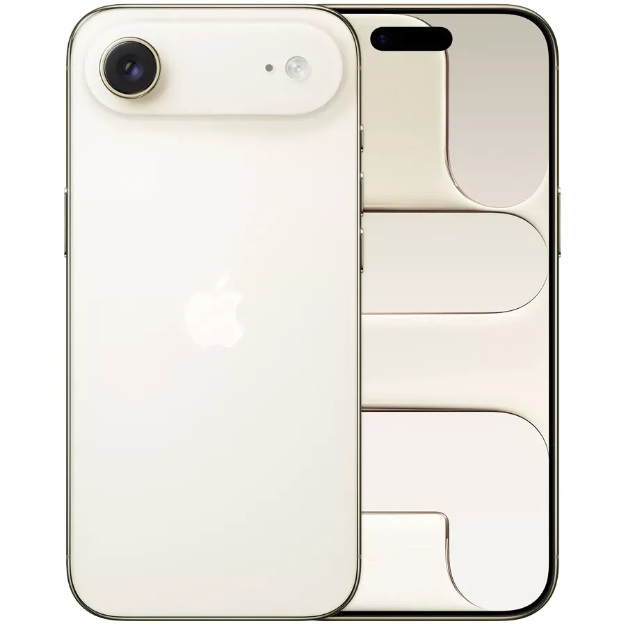 Smartfon Apple iPhone Air 256GB Lıght Gold — Bakı