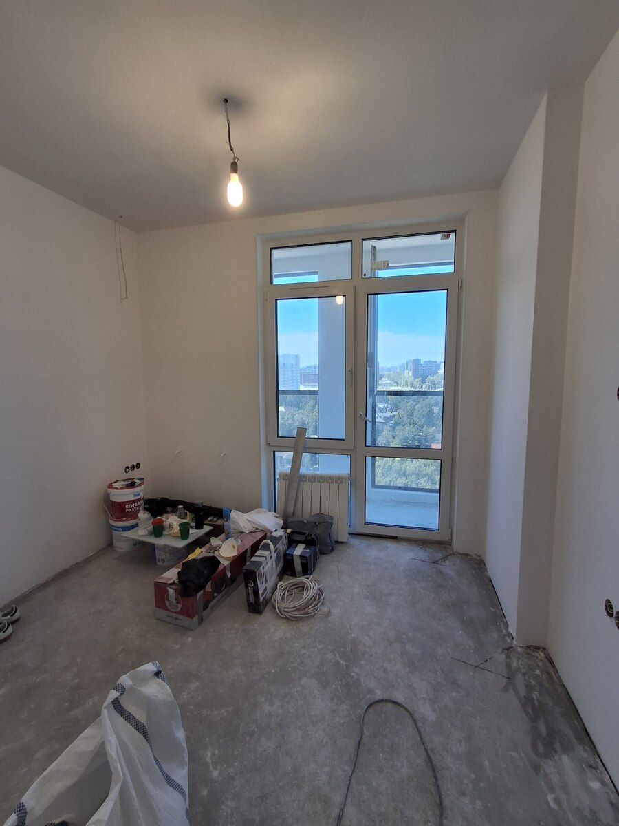 Rəngsaz xidməti — Təmir və inşaat, Bakı (10)