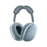 Apple AirPods Max 2 MHWM4ZEA Blue — Беспроводные наушники