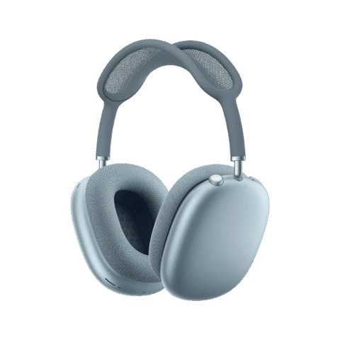Apple AirPods Max 2 MHWM4ZEA Blue — Bakı