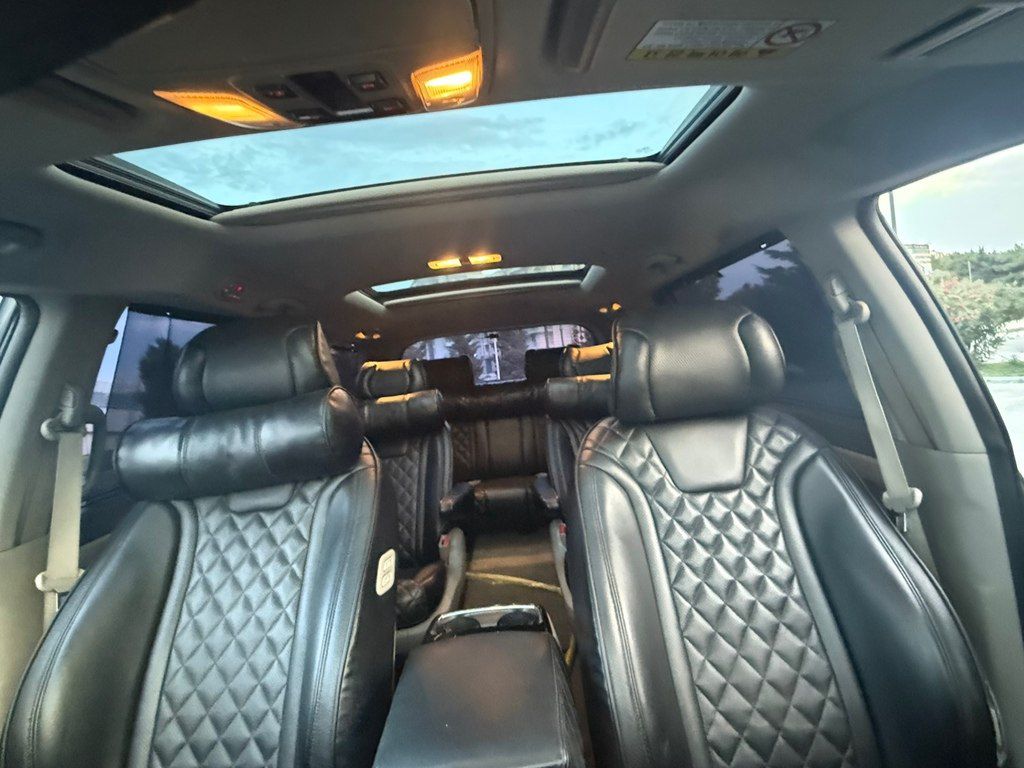 Kia Carnival, 2.2 L, 2017 il, 290 000 km — Avtomobillər, Sumqayıt (10)