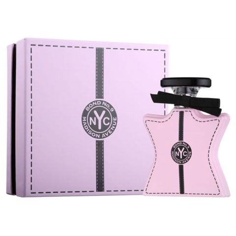 Qadın parfümü Bond No 9 Madison Avenue 100 ml 888874005488 — Bakı