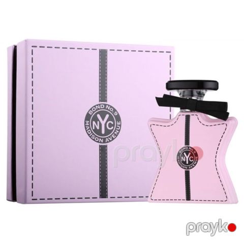 Qadın parfümü Bond No 9 Madison Avenue 100 ml 888874005488 — Bakı