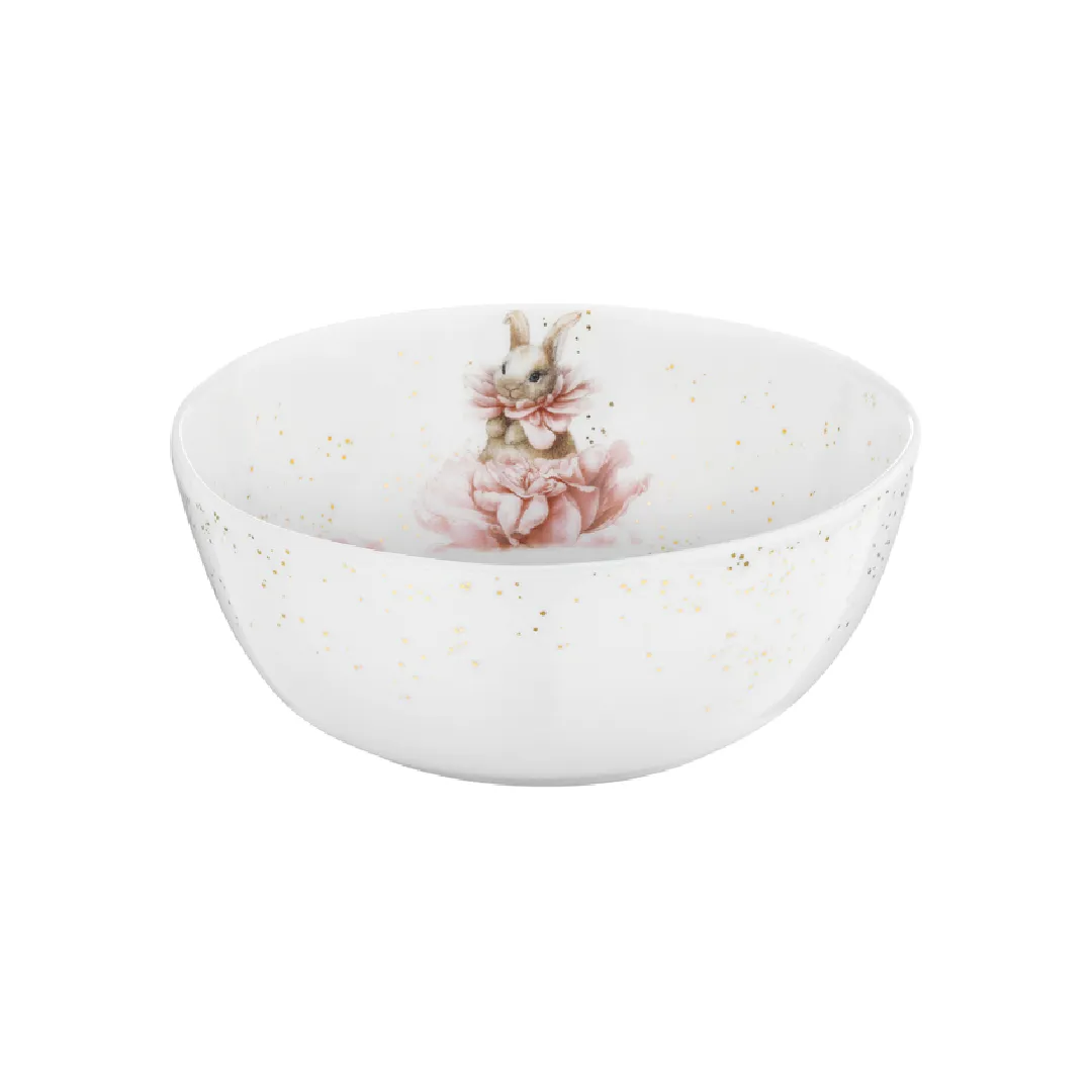 Salat qabı Lefard Sunday, farfor, 17 sm 900 ml (85-1851-1) — Bakı