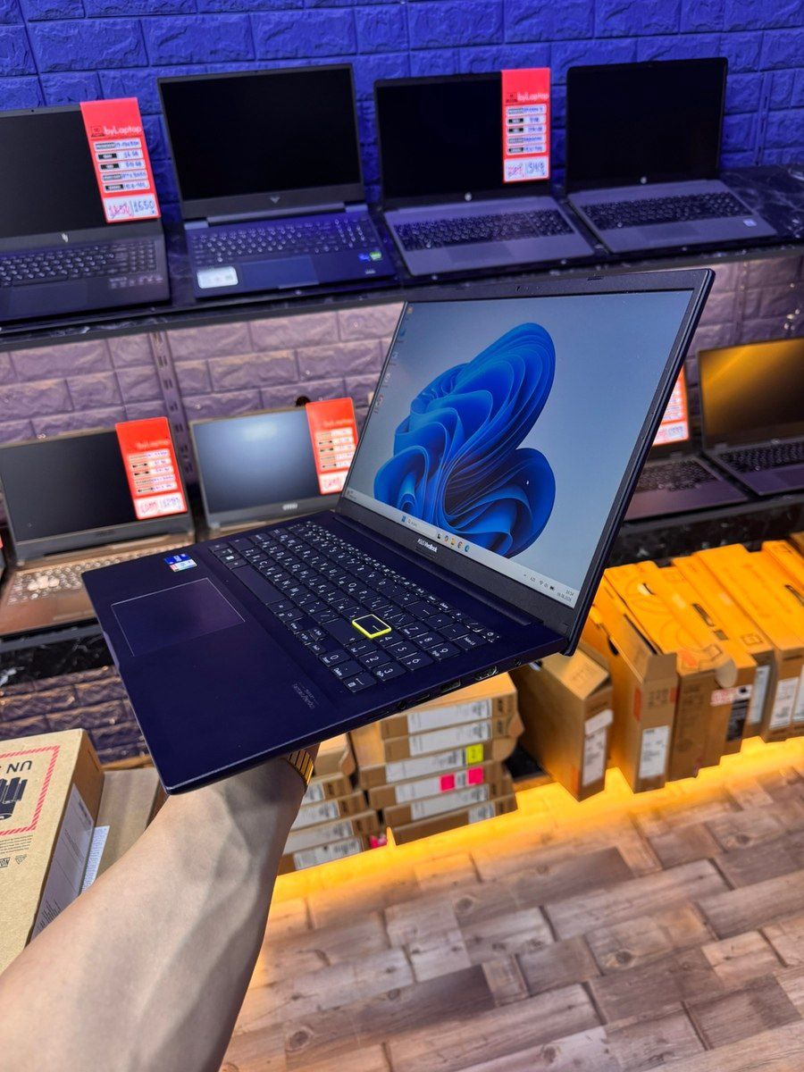 Asus VivoBook 15 — Elektronika, Bakı (3)