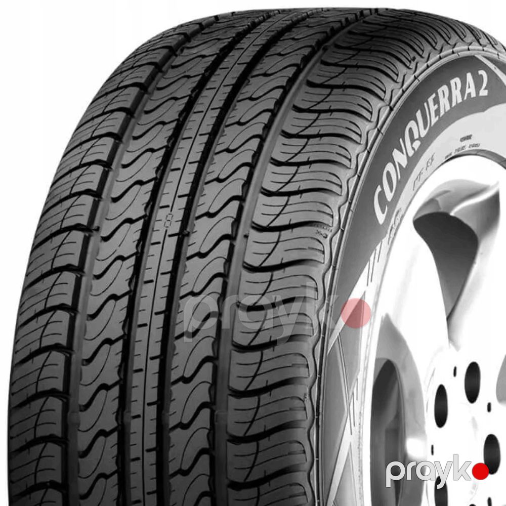Avtomobil təkəri Matador MP82 Conquerra 2 106H 255/60R17 (15901540000) — Şinlər, Bakı (3)