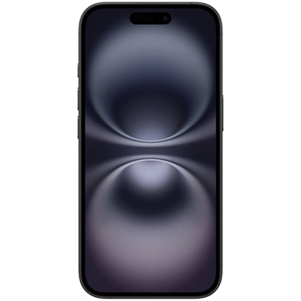 iPhone 16 128 GB Black — Smartfonlar, Bakı (2)