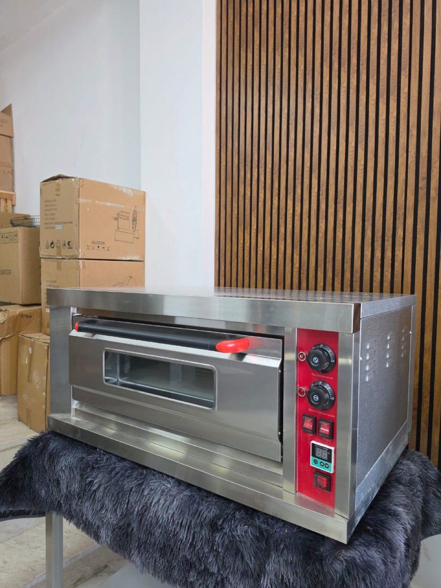 Pizza sobası — Biznes və avadanlıq, Bakı (11)