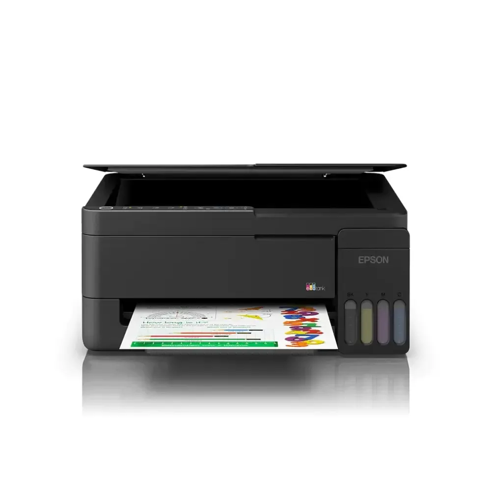 Printer Epson EcoTank Home L3350 Print/Scan/Copy/Wi-Fi (C11CL62413) — Bakı