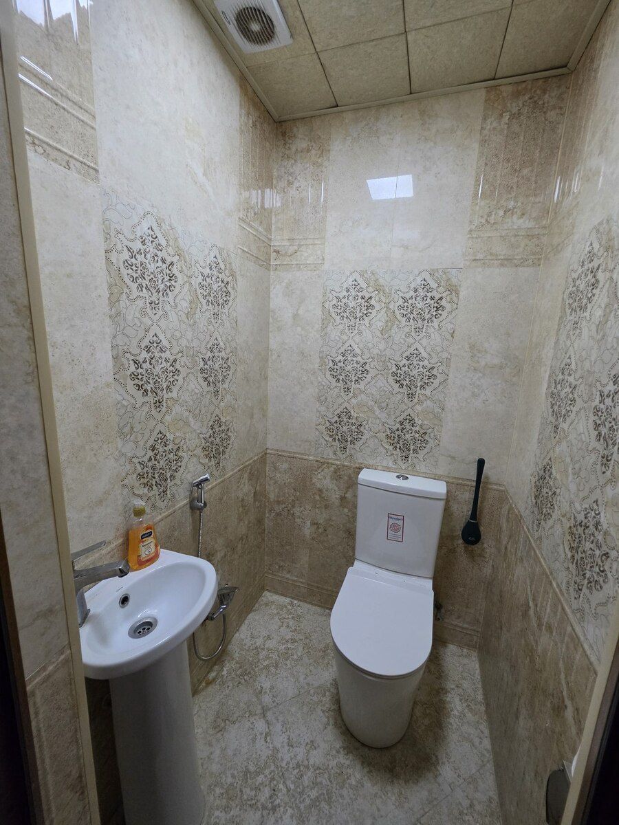 3-otaqlı yeni tikili, Xırdalan ş., 110 m² — Mənzil, Xırdalan (9)