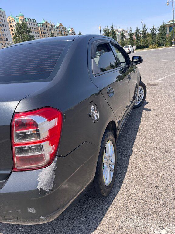 Chevrolet Cobalt, 1.5 L, 2022 il, 180 000 km — Avtomobillər, Sumqayıt (7)