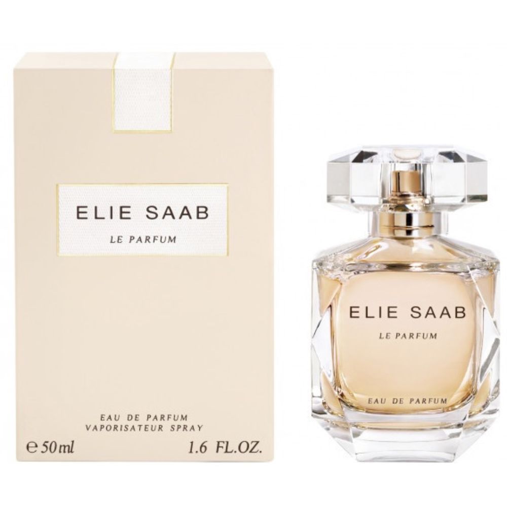 Qadın parfümü Elie Saab Le Parfum EDP 50 ml 7640233340028 — Mallar, Bakı (2)
