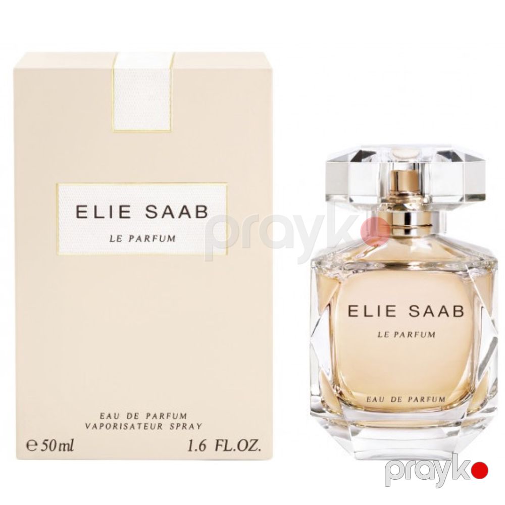 Qadın parfümü Elie Saab Le Parfum EDP 50 ml 7640233340028 — Ətir, Bakı (2)