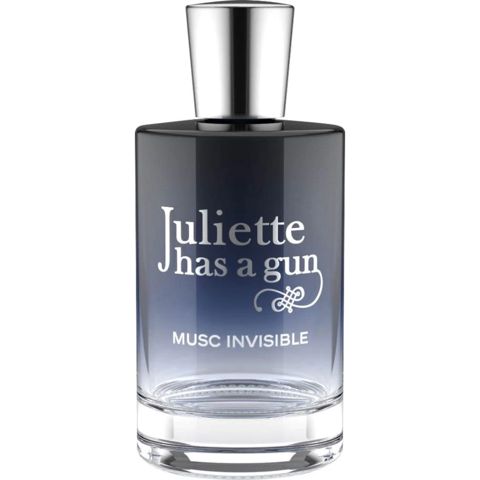 Qadın parfümü Juliette Has A Gun Musk Invisible EDP 100 ml 3760022731814 — Ətir və parfümeriya