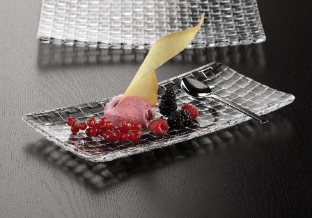 Boşqab Nachtmann Bosa Nova 28 sm 1 ədəd (81399) — Dining tableware