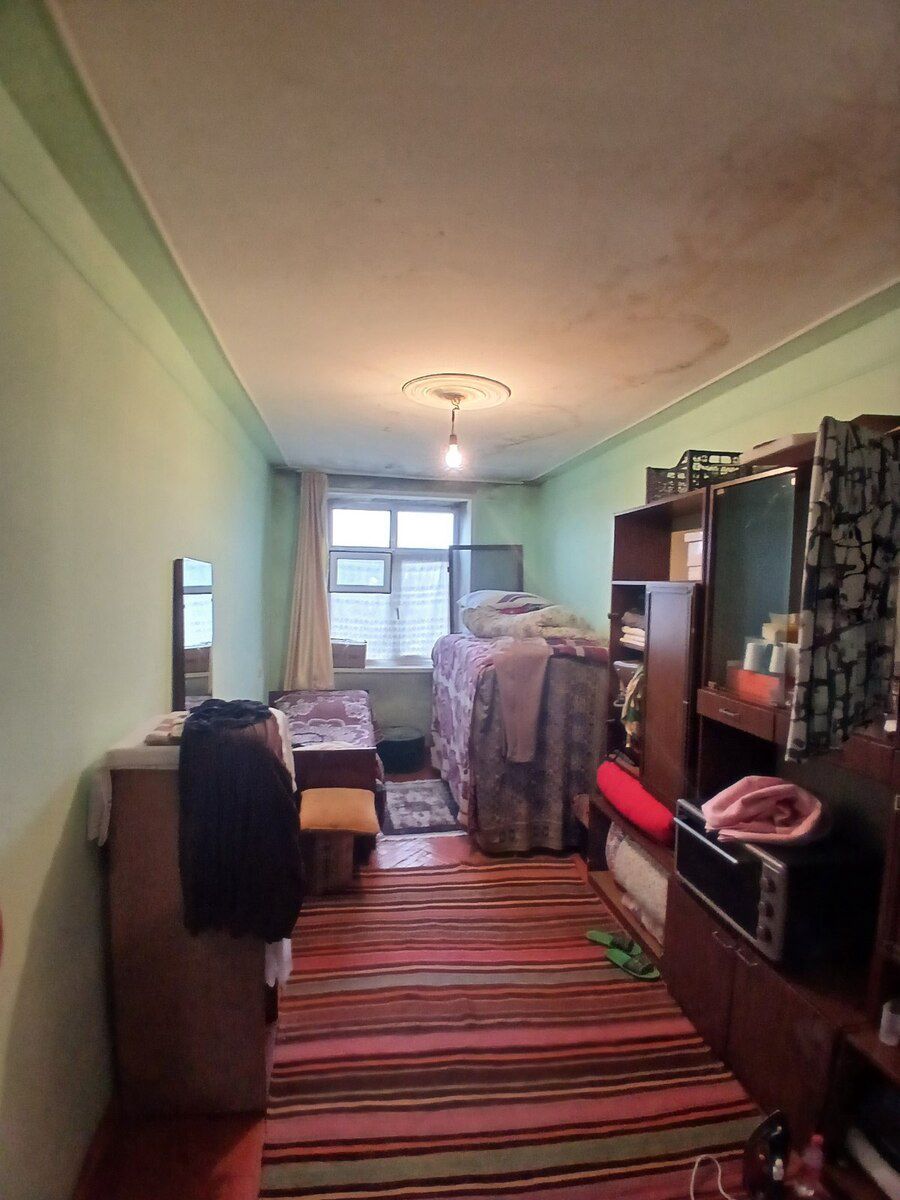 3-otaqlı mənzil, Sumqayıt ş., 70 m² — Mənzil, Sumqayıt (11)
