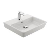 Hamam çanağı Kale Nordic 60x50 — Раковины