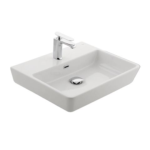Hamam çanağı Kale Nordic 60x50 — Bakı