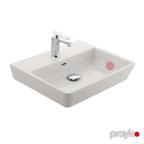 Hamam çanağı Kale Nordic 60x50