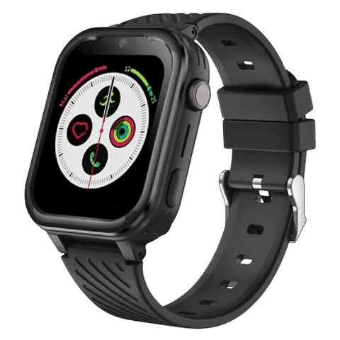Wonlex KT15 Pro Black — Bakı