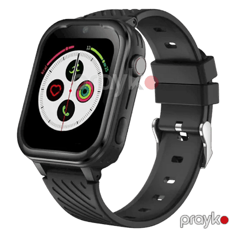Wonlex KT15 Pro Black — Bakı