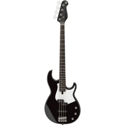 Bass gitara Yamaha BB234BLK — Bakı