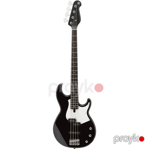 Bass gitara Yamaha BB234BLK — Bakı