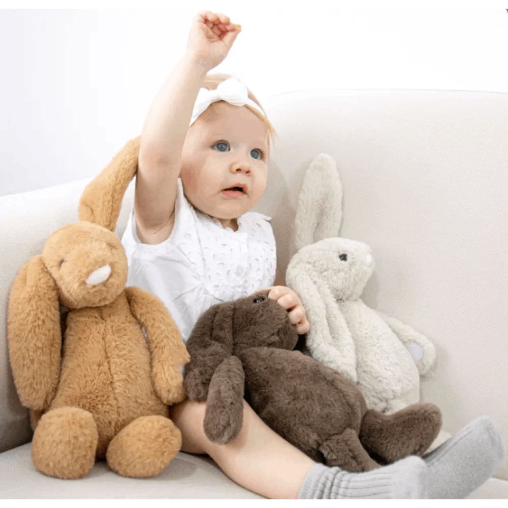 BabyJem yuxu dostum dovşan 8681049257307 — Oyuncaqlar, Bakı (2)