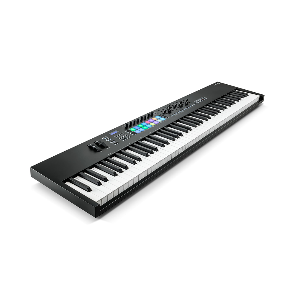 Midi kontroller Novatıon Launchkey 88 [MK3] — Bakı