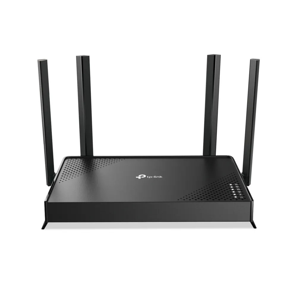 Wi-Fi 7 router TP-Link BE3600 Dual-Band (Archer BE220) — Роутеры