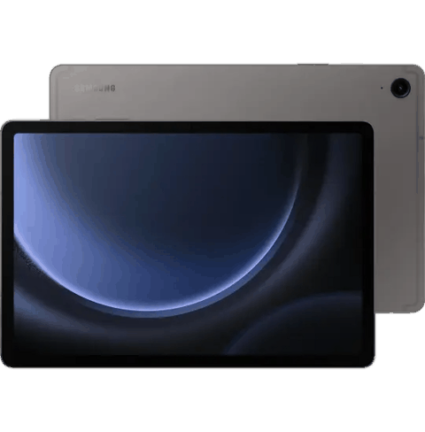 Samsung Galaxy Tab S9 FE (SM-X516) 5G 128 GB Gray Outlet