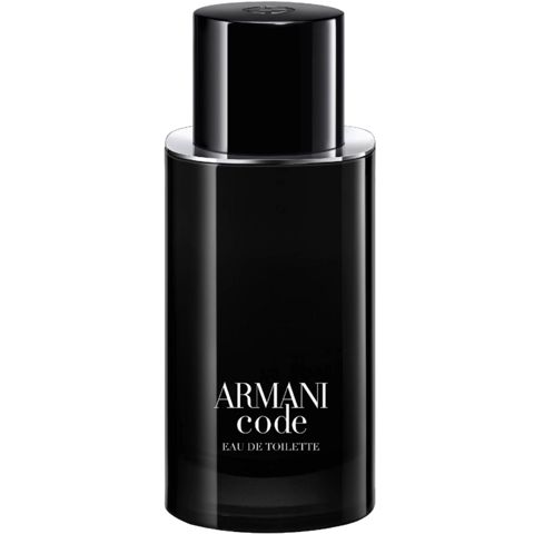 Kişi parfümü Giorgio Armani Code EDT 75 ml LD424000 — Парфюмерия